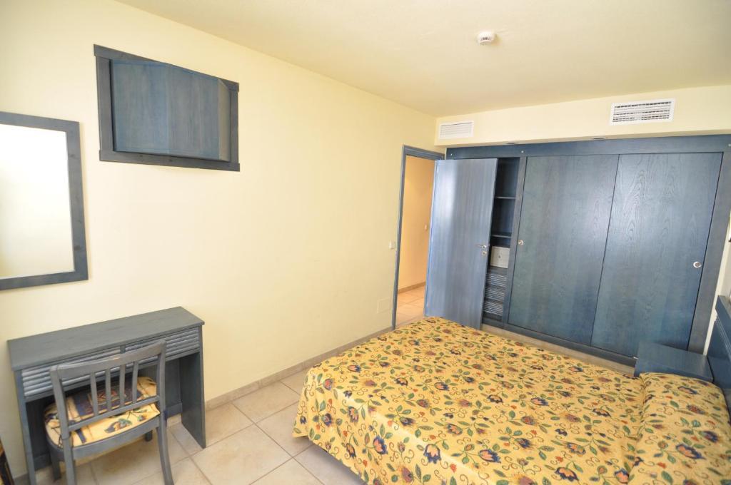 Apartamentos Central Park Palma Kültér fotó