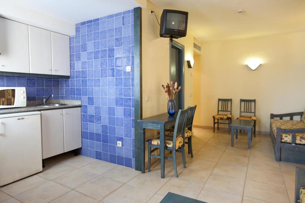 Apartamentos Central Park Palma Szoba fotó