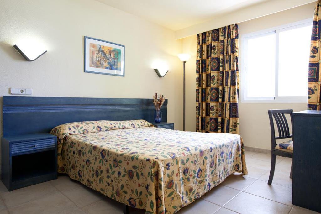 Apartamentos Central Park Palma Szoba fotó