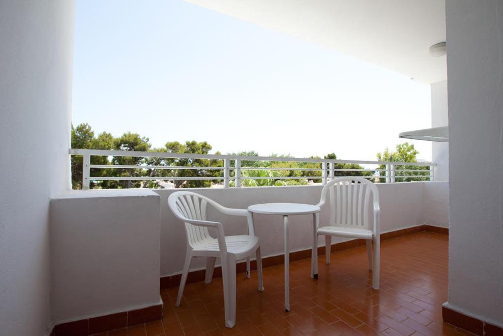 Apartamentos Central Park Palma Szoba fotó