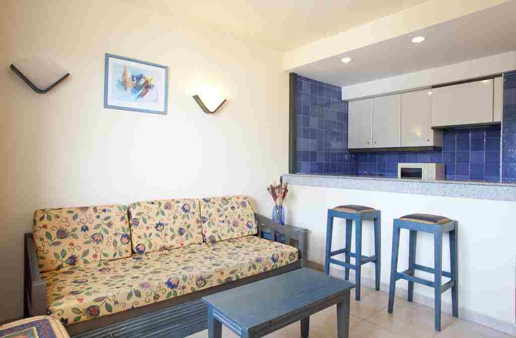 Apartamentos Central Park Palma Kültér fotó