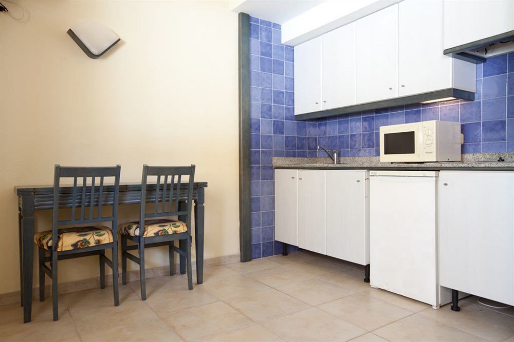 Apartamentos Central Park Palma Kültér fotó